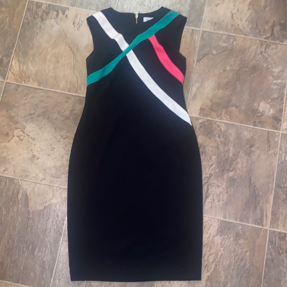 Calvin Klein Dress